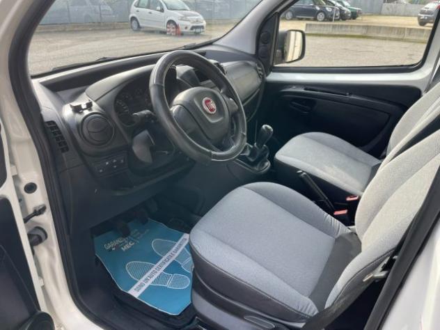 FIAT Fiorino 1.3 MJT 95CV Cargo SX rif. 23644676 - Foto 6