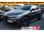 ALFA ROMEO Stelvio 2.0 Turbo 280 CV AT8 Q4 VELOCE  rif. 18269642