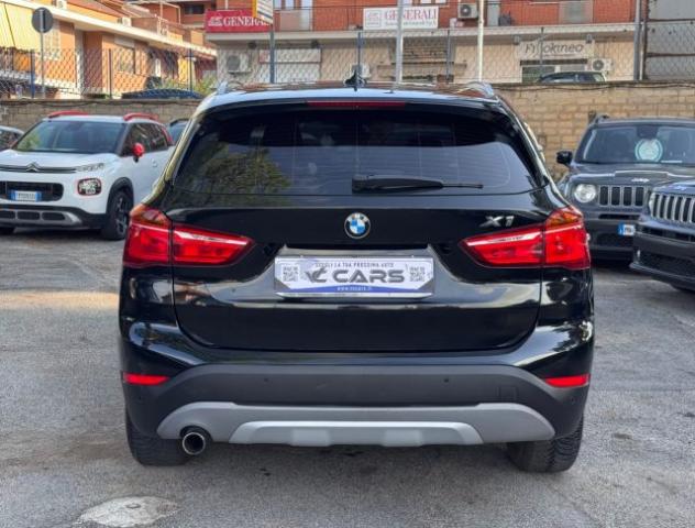 BMW X1 sDrive18d xLine rif. 24167294 - Foto 5