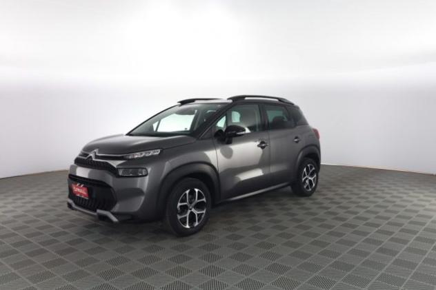 CITROEN C3 Aircross C3 Aircross PureTech 110 S&S Plus rif. 24023997 - Foto 8
