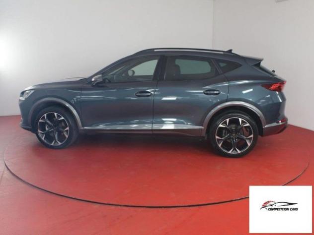 CUPRA Formentor 1.5 TSI DSG 3 ZONE CAMERA LED NAVI VIRTUAL APPLE rif. 22596958 - Foto 8