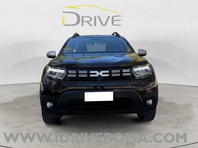 DACIA Duster Duster 1.0 tce Comfort Gpl 4x2 100cv rif. 24073273 - Foto 2