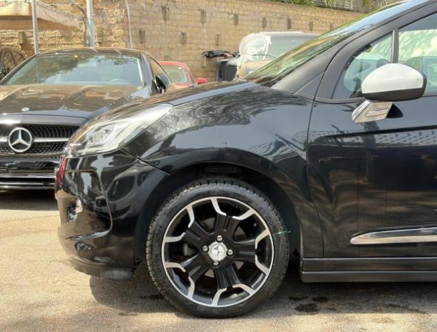 DS AUTOMOBILES DS 3 PureTech 82 So Chic rif. 23944332 - Foto 7