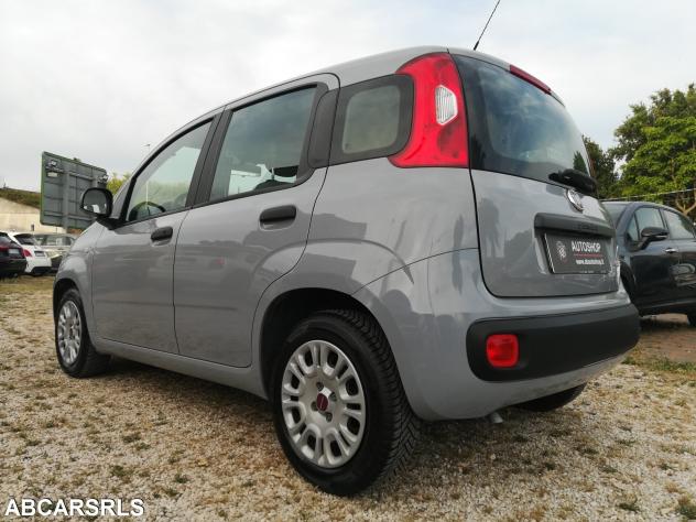 FIAT - Panda - 1.0 FireFly S&S Hybrid - UNIPRO. - NEOPATENTATI - FINANZIABILE - Foto 7