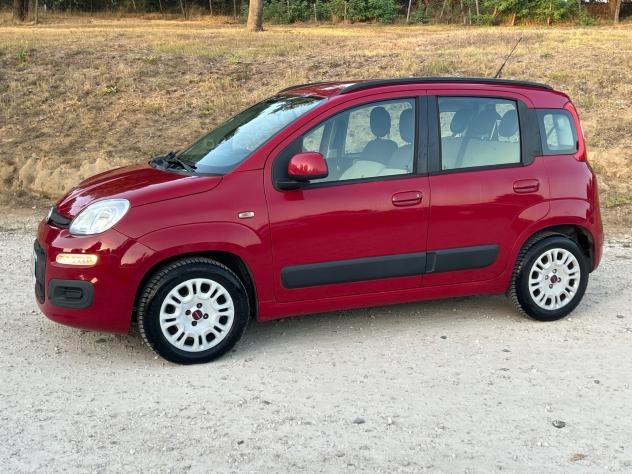 Fiat Panda 1.2 Easy neopatentati - Foto 2