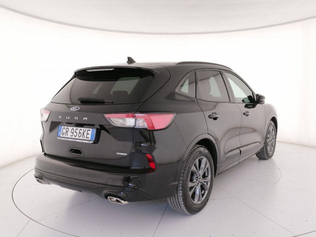 Ford Kuga 2.5 full hybrid ST-Line X 2wd 190cv cvt - Foto 2