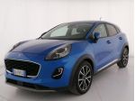 Ford Puma 1.0 ecoboost h Titanium s&s 125cv