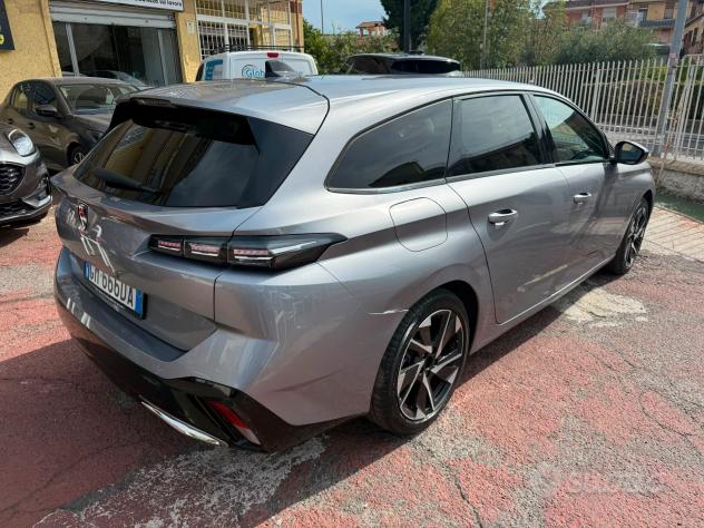 Peugeot 308 AUTOMATICA All. GT PACK - Foto 6