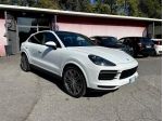 Porsche Cayenne Coup3.0 V6 Sport Rs Tetto Thermatic Bose Permute Rate Garanzia