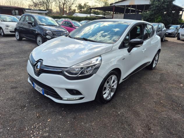 Renault Clio TCe 12V 90 CV GPL Start&Stop 5 porte Energy Duel - Foto 3