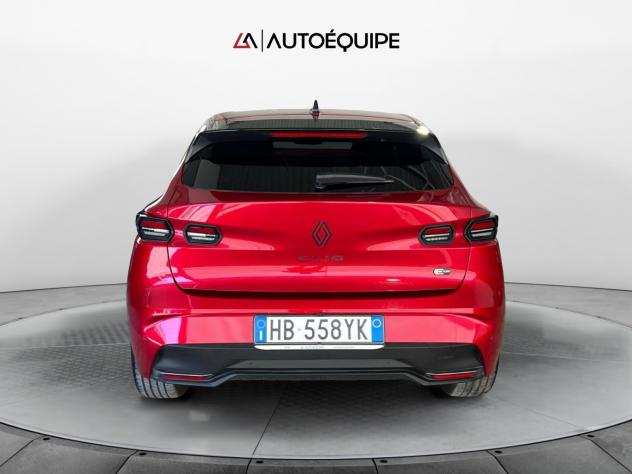 Renault Clio VI 2025 1.8 full hybrid E-Tech Esprit Alpine 160cv auto - Foto 4
