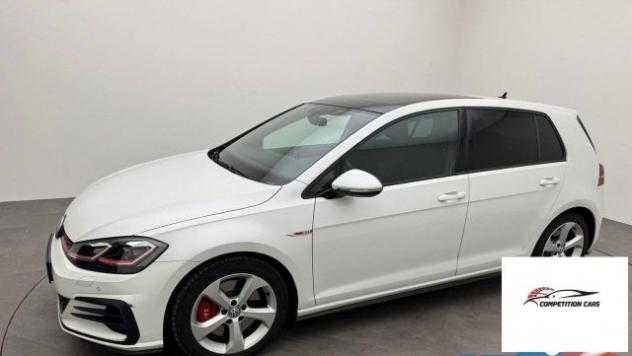 VOLKSWAGEN Golf GTI GTI PERFORMANCE 2.0 245CV TSI DSG+PANO+VIRTUAL+CAR rif. 22596984 - Foto 2