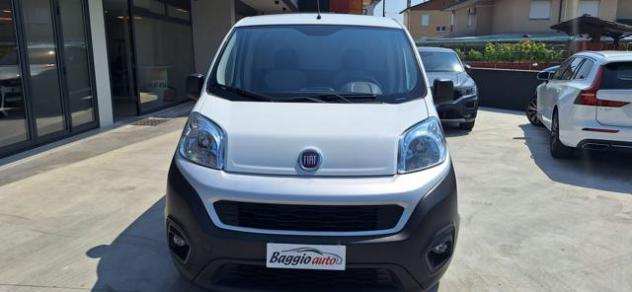 FIAT Fiorino 1.4 8V CNG 70CV Cargo SX N°GA337 rif. 23753857 - Foto 7