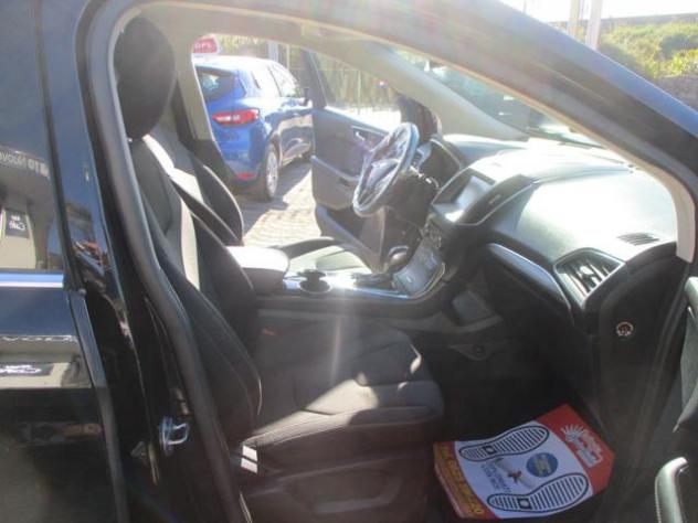 FORD Edge 2.0 TDCI 210 CV AWD Start&Stop Powershift Vignale rif. 23189784 - Foto 9