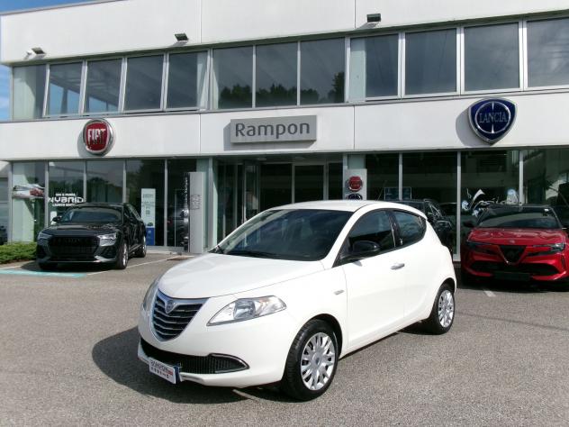 Lancia Ypsilon Ypsilon 1.2 8v Gold s&s 69cv