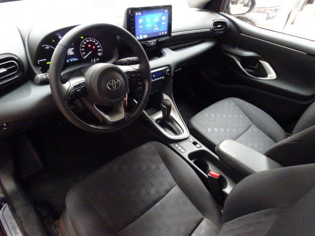 Toyota Yaris 4ª serie 1.5 Hybrid 5 porte Active - Foto 7