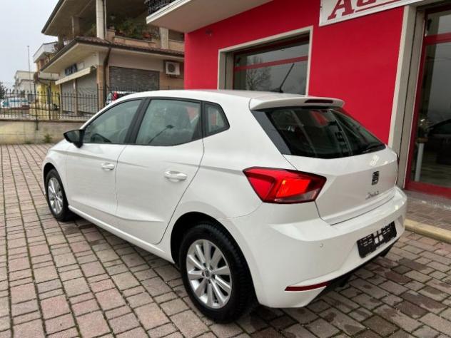 SEAT Ibiza 1.0 TGI 5 porte Business rif. 23190241 - Foto 4