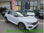 VOLKSWAGEN T-Roc 2.0 TDI SCR 150 CV DSG 4MOTION Style BlueMot. Tech rif. 23 &hellip;