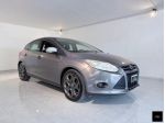 FORD FOCUS TITANIUM GPL 2014