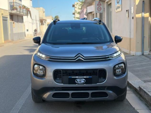 CITROEN C3 Aircross 1.2 110 Shine rif. 23784686 - Foto 8