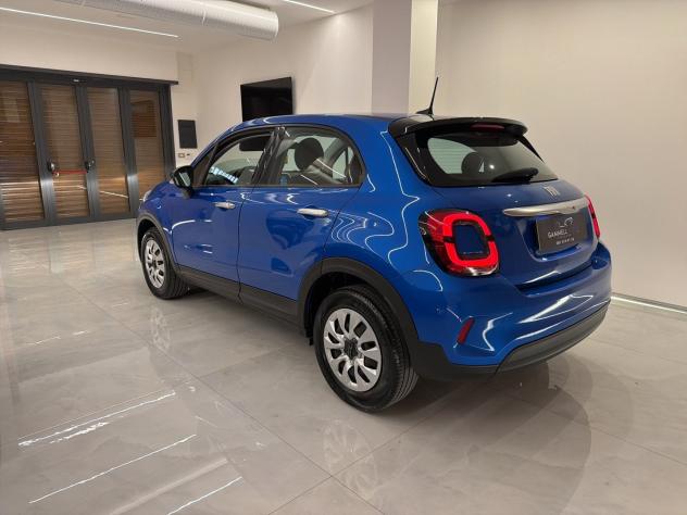 FIAT 500X 1.3 Mjet 95cv MT6 - Foto 5