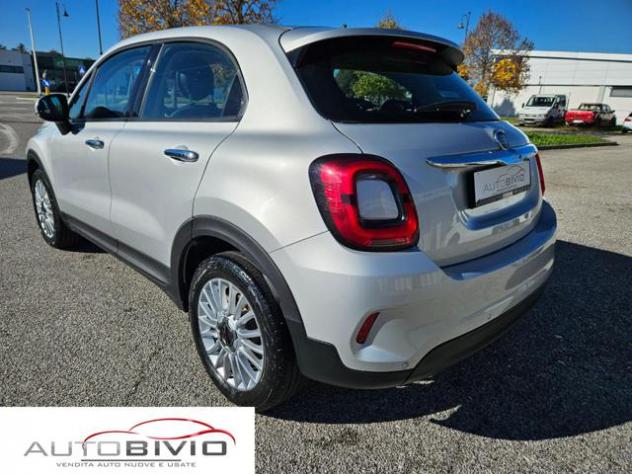 FIAT 500X 1.0 T3 120 CV Lounge rif. 22957314 - Foto 5