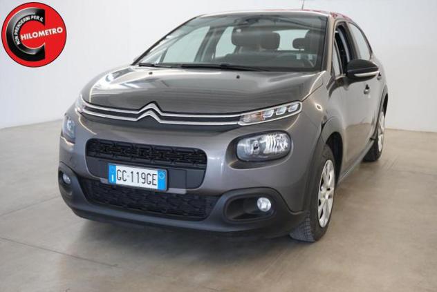 CITROEN C3 PureTech 83 S&S Feel rif. 23750252 - Foto 2