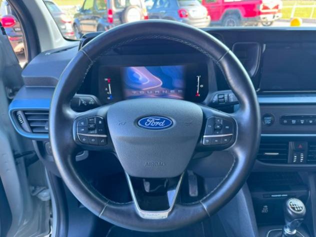FORD Tourneo Courier 1.0 EcoBoost Active OK neopatentati rif. 23976300 - Foto 10