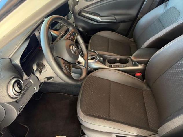 NISSAN Juke 1.6 HEV N-Connecta rif. 23926021 - Foto 6