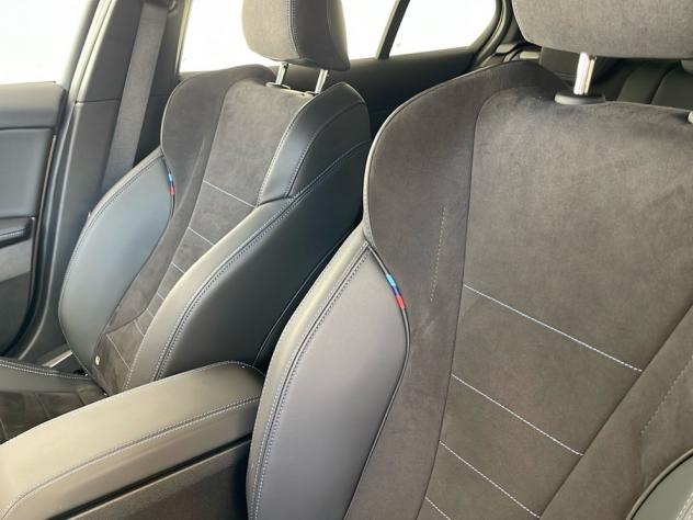 BMW Serie 1 118d MSport Design aut. - Foto 9