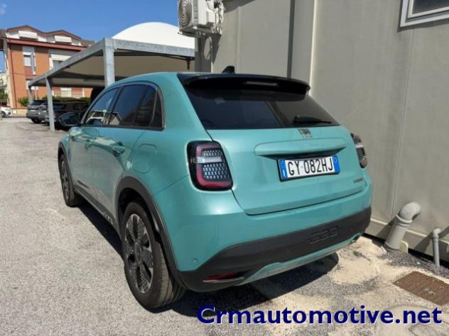 FIAT 600 PROMO FINANZIAMENTO 110 CV DCT MHEV La Prima rif. 23873152 - Foto 4