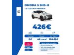 OMODA 5 EV Omoda 5 61kWh Premium rif. 24205411