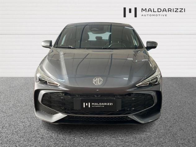 MG MG3 1.5 hybrid+ Luxury auto - Foto 2