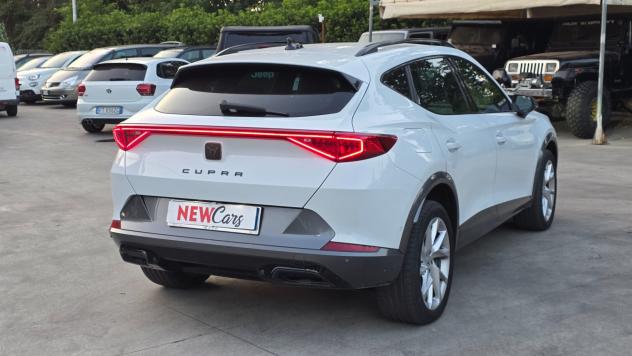 Cupra Formentor 2.0 TDI 4Drive DSG - Foto 7