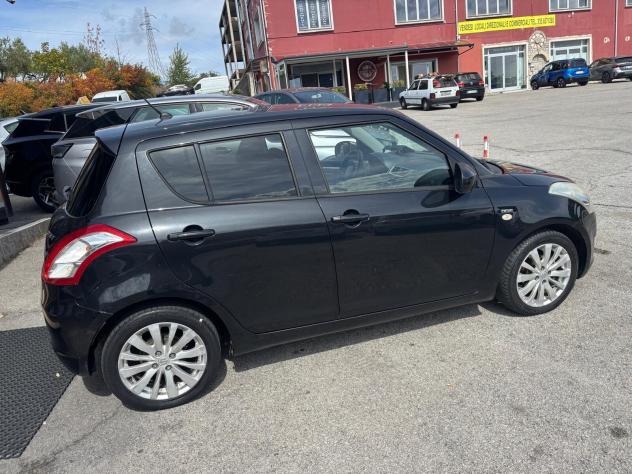 Suzuki Swift 1.3 DDiS 5 porte GL Style - Foto 4