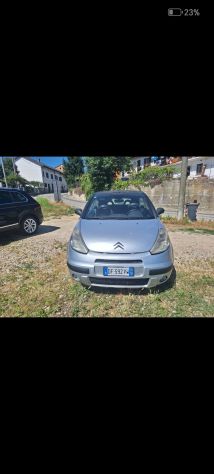 Bellissima CITROEN C3 1A SERIE anno 2007 - Foto 2