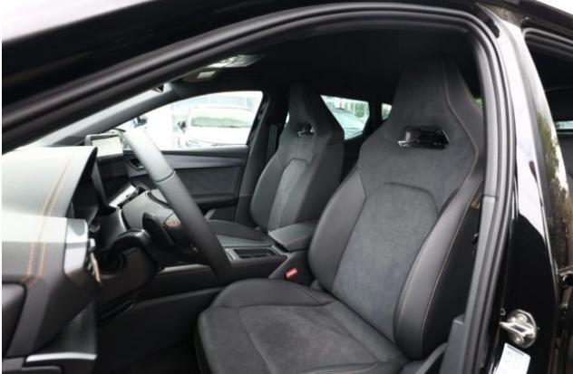 CUPRA Leon 1.5 Hybrid 150 CV DSG rif. 23887250 - Foto 7