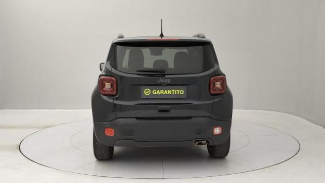 JEEP Renegade 1.0 t3 80th Anniversary 2wd rif. 21271765 - Foto 4