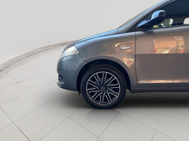 LANCIA Ypsilon 3ª serie Ypsilon 1.0 FireFly 5 porte S&S Hybrid Silver - Foto 8