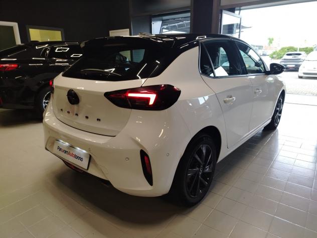 OPEL Corsa 6ª serie Corsa 1.2 100 CV GS - Foto 5