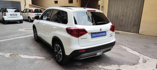 SUZUKI Vitara 1.5 140V Hybrid Starview AUTOMATIC-TETTO-LED rif. 23870320 - Foto 5