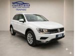 Volkswagen Tiguan 2.0 TDI 150 CV 4MOTION DSG BlueMotion Tech.