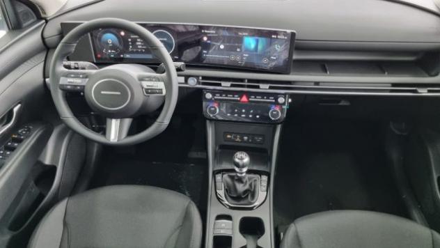 HYUNDAI Tucson 1.6 T-GDI 48V Business rif. 23691494 - Foto 4