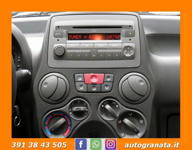 Fiat Panda 1.3 MJT Dynamic - Foto 8