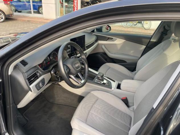 AUDI A4 Avant 40 TFSI S tronic Business rif. 23877663 - Foto 3