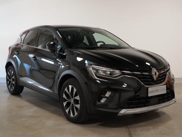 Renault Captur 1.3 Techno Mild-Hybrid 140cv - Foto 2