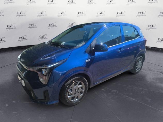 Kia Picanto Picanto 1.0 gdi Urban