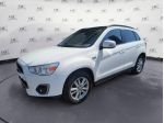 Mitsubishi ASX ASX 1.8 Intense Panoramic 4wd (PREZZO REALE)