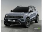 Jeep Avenger 4xe Hybrid 1.2 Turbo 145 CV MHEV 4xe Upland --