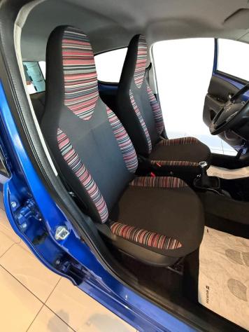 Citroën C1 1.0 VTi72 S&S Origins COMPRESO PASSAGGIO SENZA VINCOLI DI FINANZIAMENTO PRONTA CONSEGNA OK NEOPATENTATI - Foto 3